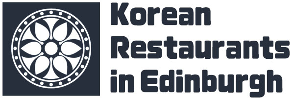 Korean Restaurants in Edinburgh