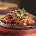 Korean BBQ – Salisbury Pl